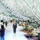 Illustration for article titled Möbius Strip Library Adds a Twist to Kazakh Architecture